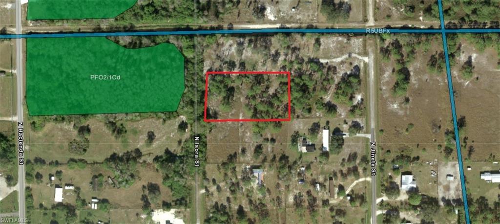 MONTURA RANCH ESTATES - Land