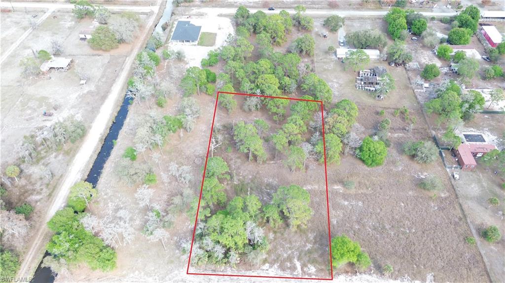 MONTURA RANCH ESTATES - Land