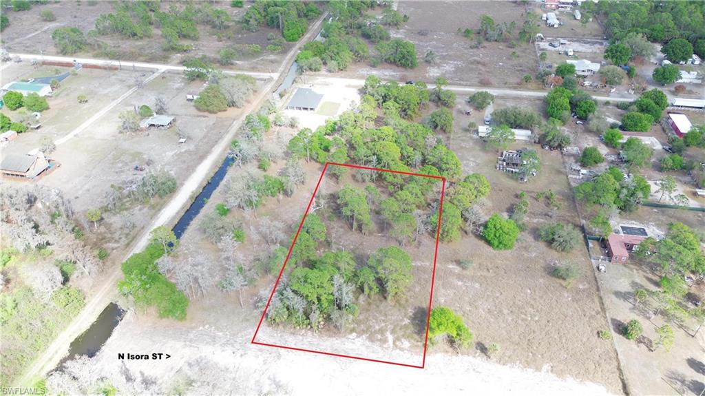 MONTURA RANCH ESTATES - Land