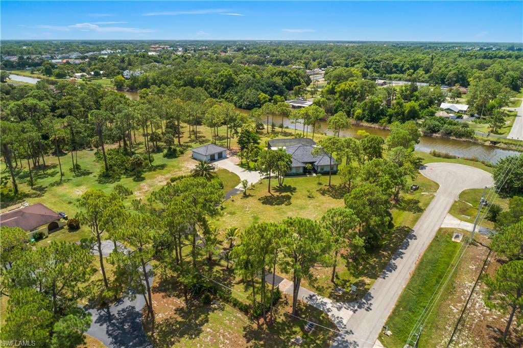 GOLDEN GATE ESTATES - Land