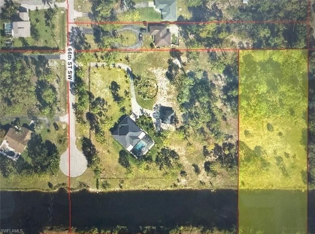 GOLDEN GATE ESTATES - Land