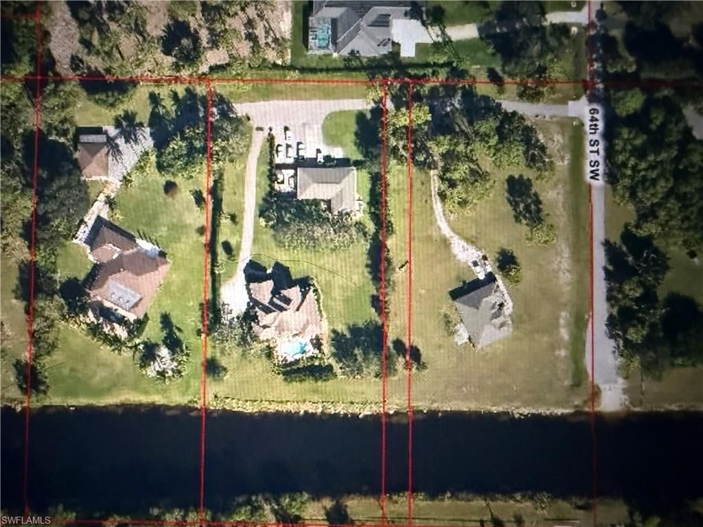 GOLDEN GATE ESTATES - Land