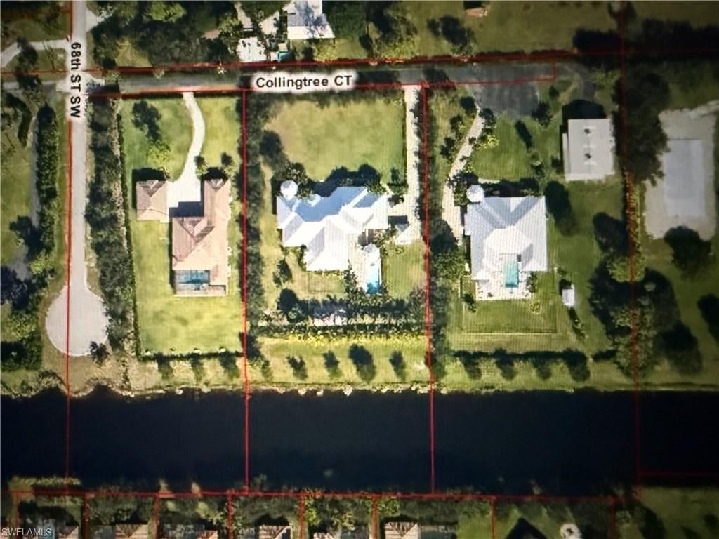 GOLDEN GATE ESTATES - Land