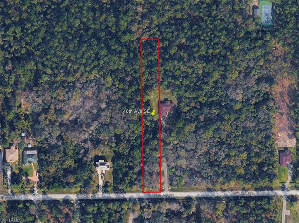 GOLDEN GATE ESTATES - Land