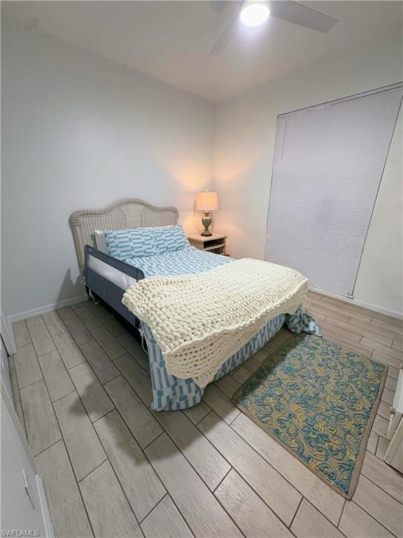 CEDAR HAMMOCK - Residential Lease