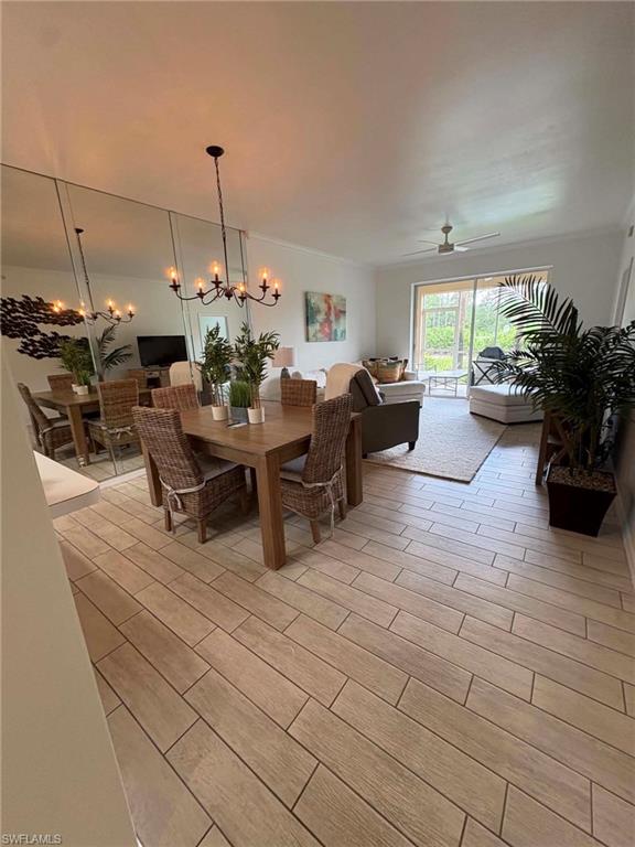 CEDAR HAMMOCK - Residential Lease