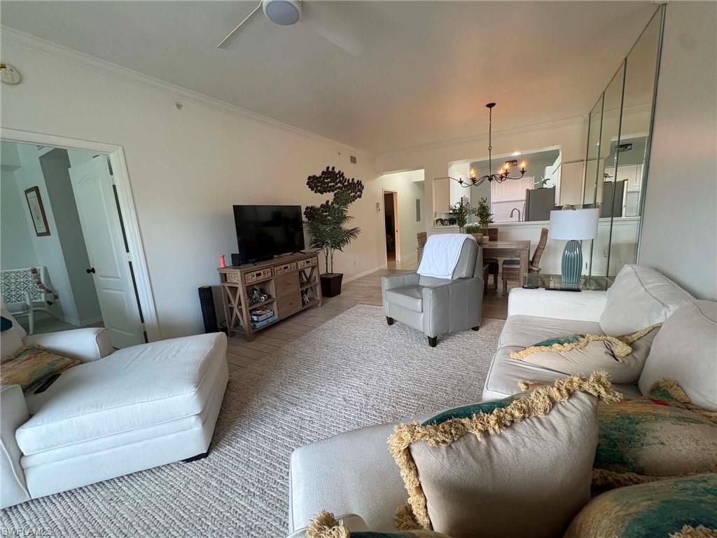 CEDAR HAMMOCK - Residential Lease