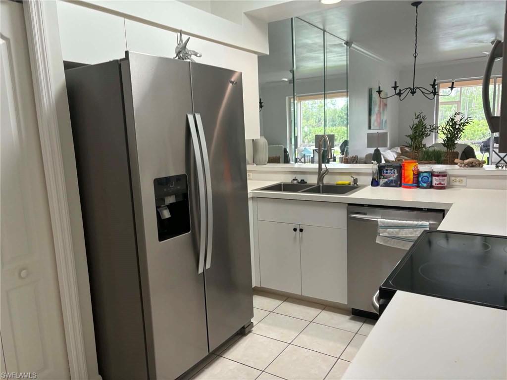CEDAR HAMMOCK - Residential Lease
