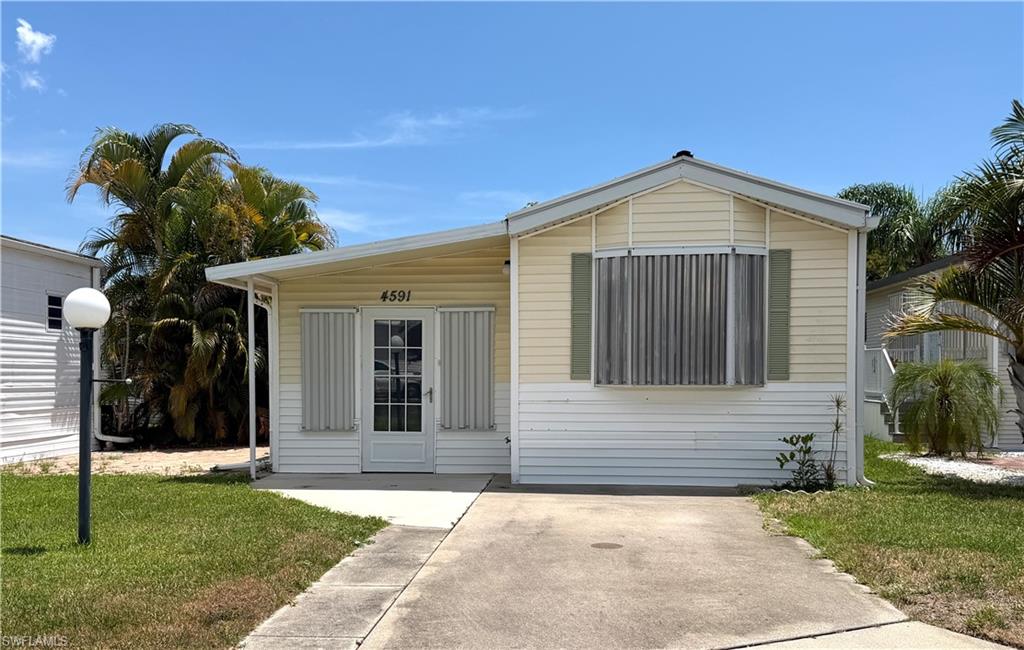 RIVERWOODS PLANTATION - Residential