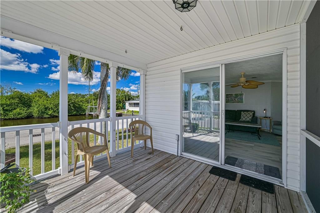 BAYSIDE ESTATES - Residential