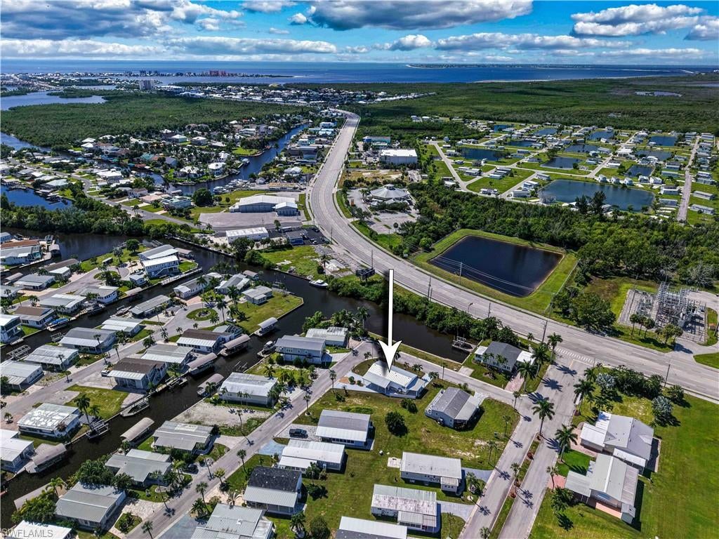 BAYSIDE ESTATES - Residential