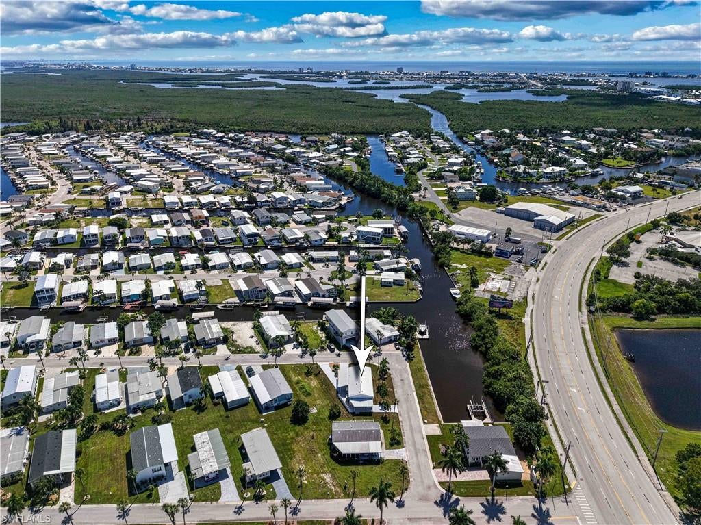 BAYSIDE ESTATES - Residential