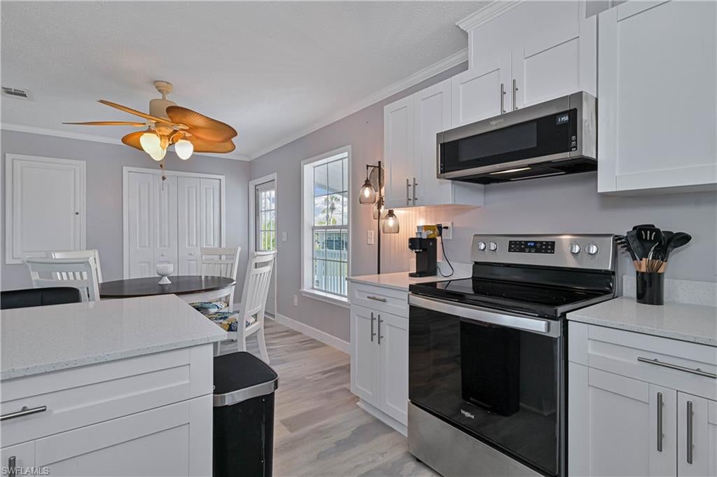 BAYSIDE ESTATES - Residential