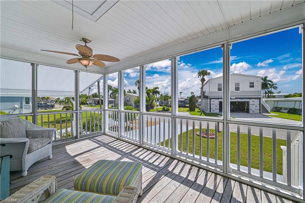 BAYSIDE ESTATES - Residential