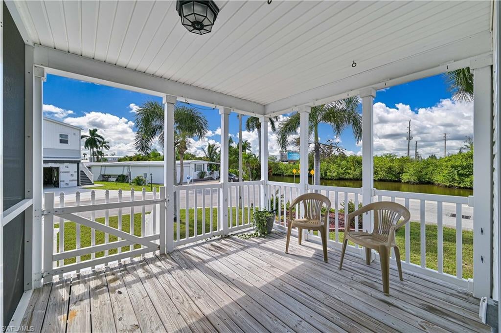 BAYSIDE ESTATES - Residential
