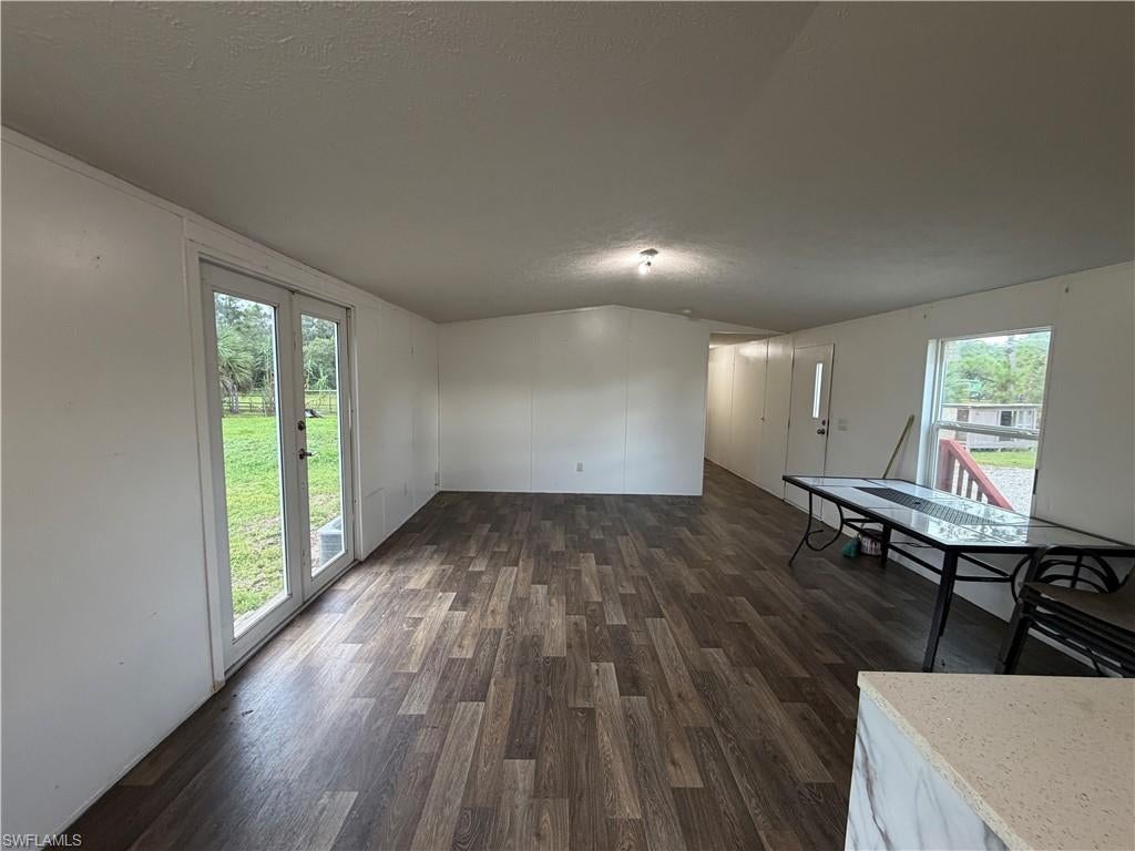 MONTURA RANCH ESTATES - Residential