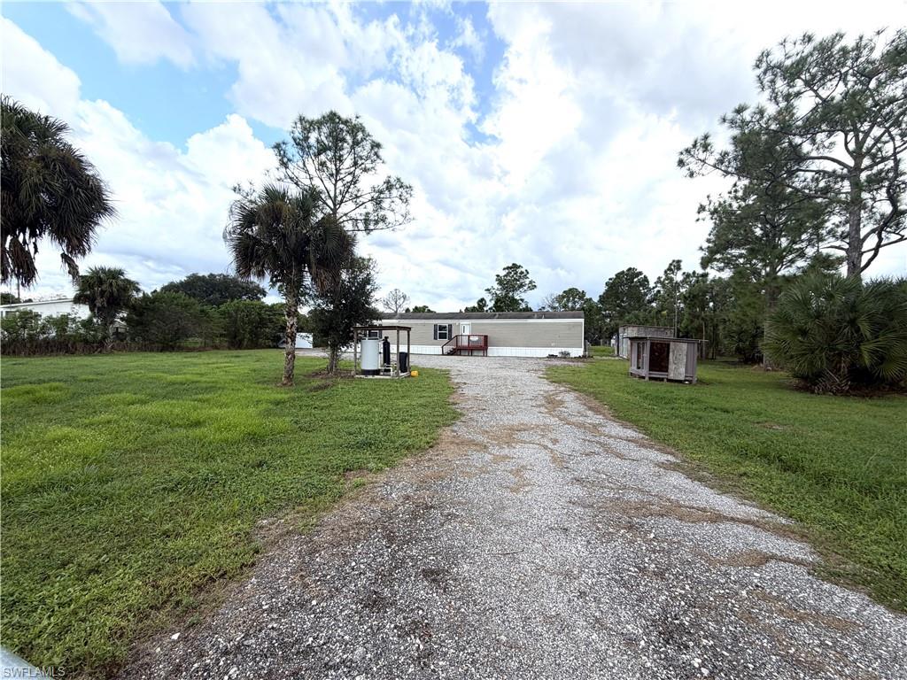 MONTURA RANCH ESTATES - Residential