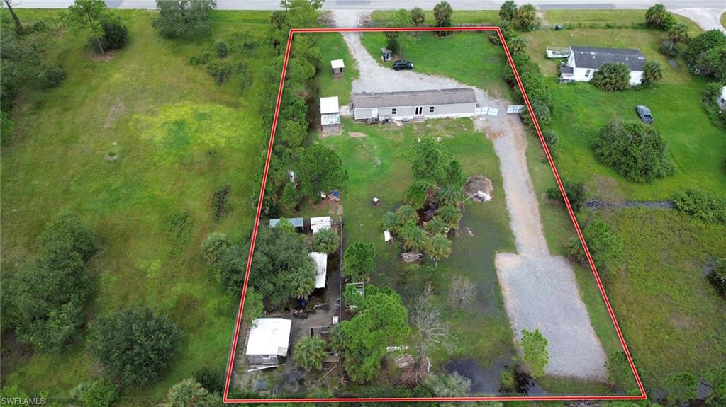 MONTURA RANCH ESTATES - Residential