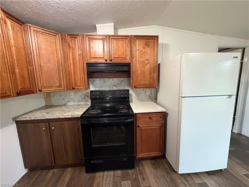MONTURA RANCH ESTATES - Residential
