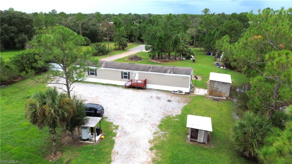MONTURA RANCH ESTATES - Residential