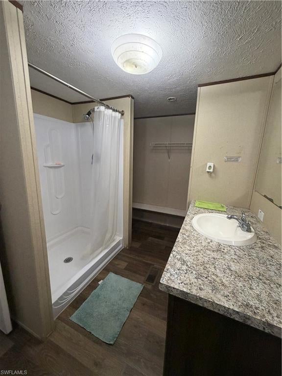 MONTURA RANCH ESTATES - Residential