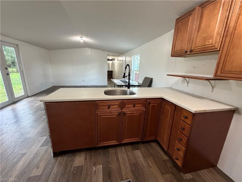 MONTURA RANCH ESTATES - Residential