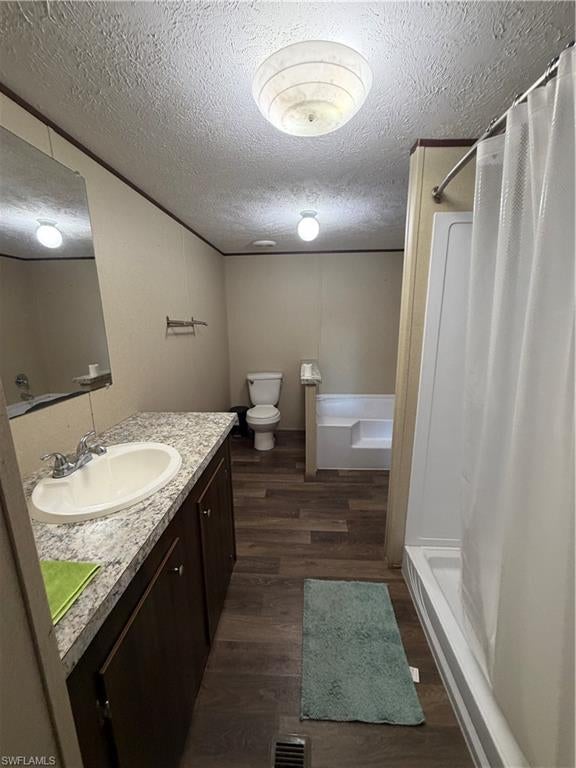 MONTURA RANCH ESTATES - Residential