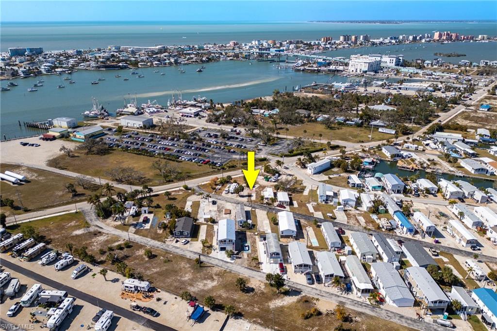 HELEN LANE CONDO RV - Land