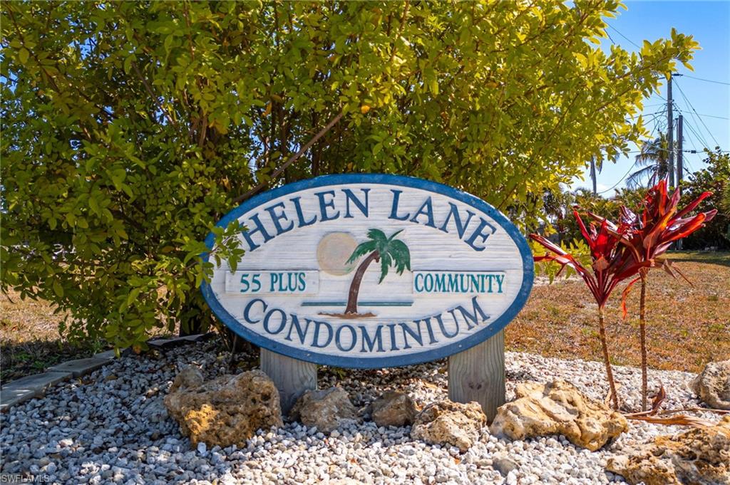 HELEN LANE CONDO RV - Land