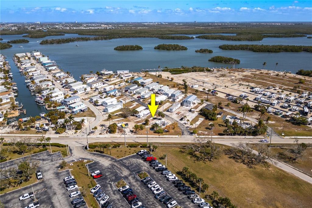 HELEN LANE CONDO RV - Land