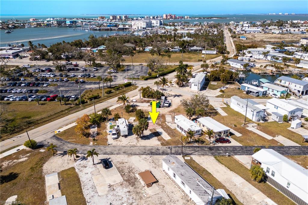 HELEN LANE CONDO RV - Land