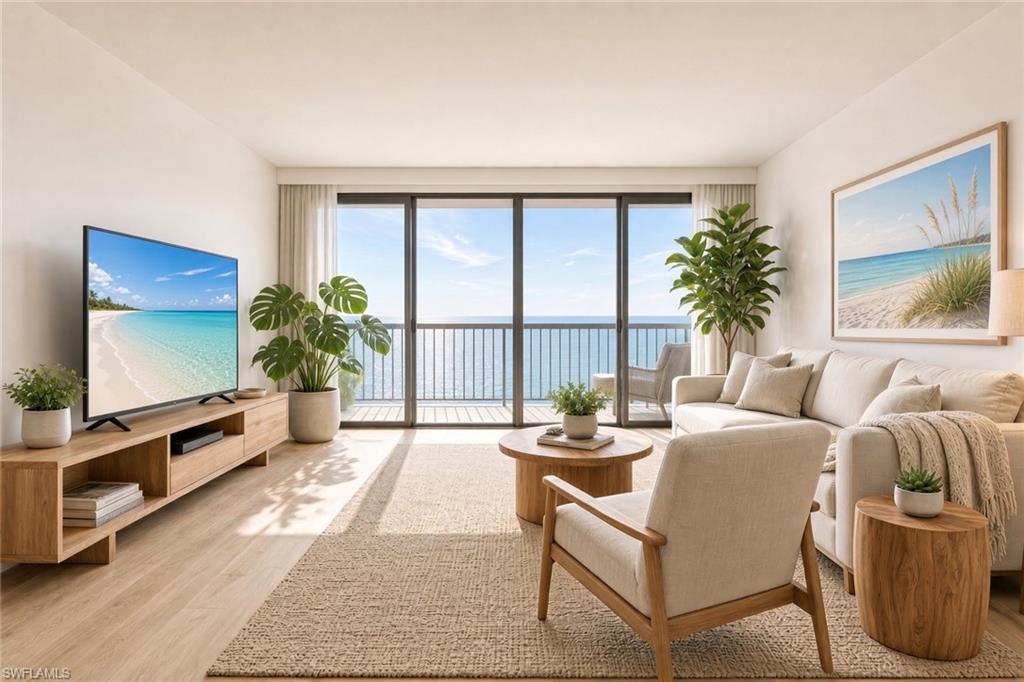 AMBASSADOR CONDO - Residential