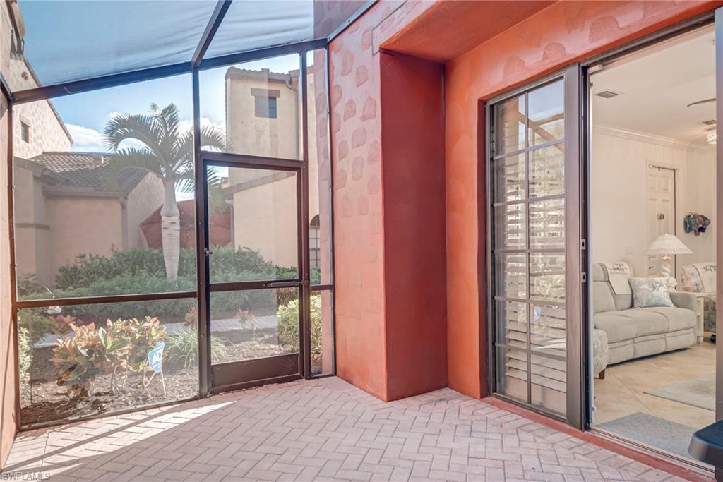 PASEO - Residential
