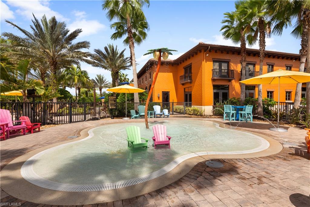 PASEO - Residential