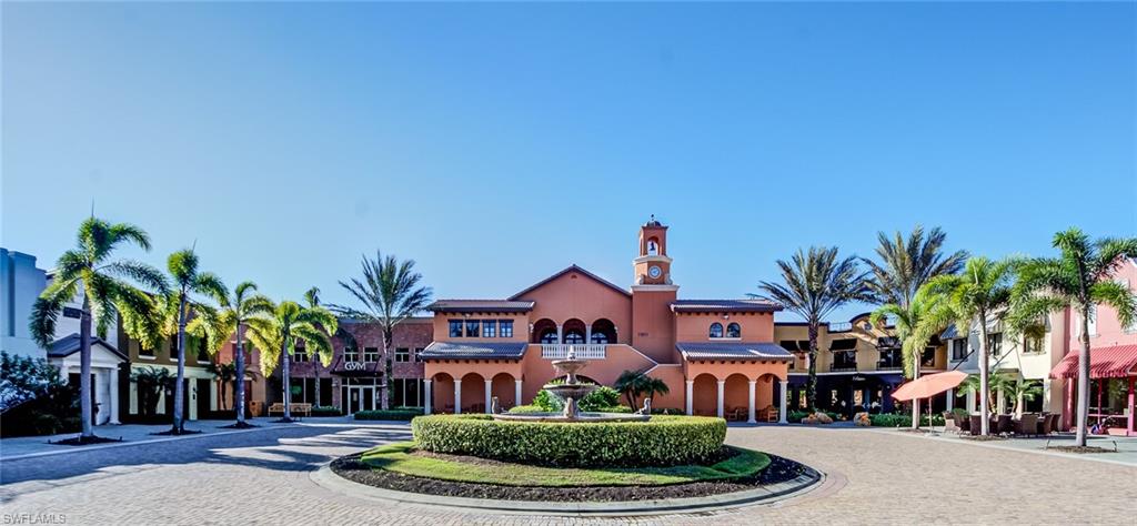 PASEO - Residential