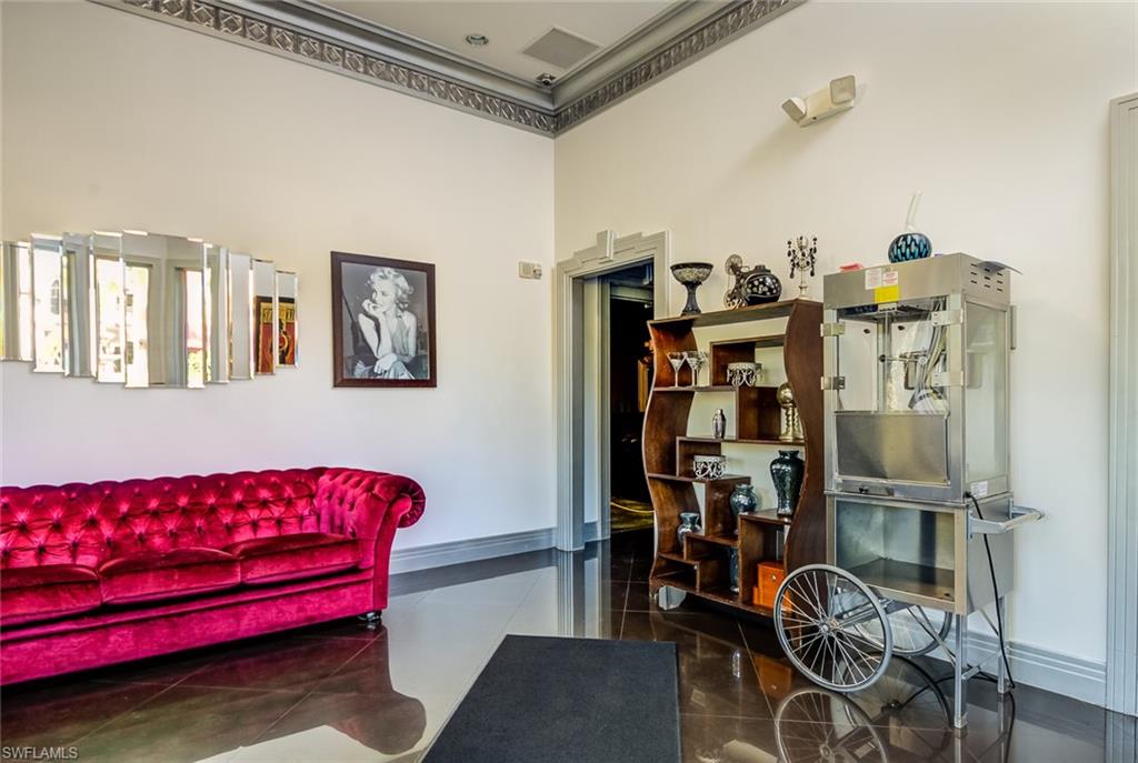 PASEO - Residential
