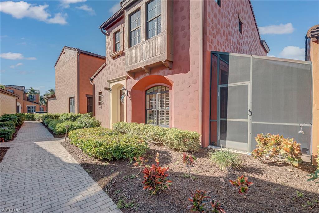 PASEO - Residential