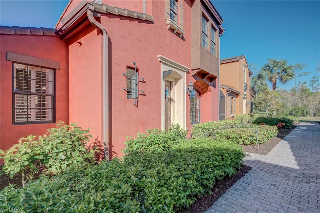 PASEO - Residential