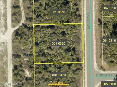 Double Lot Opportunity – Your Private Rural Getaway! Looking for peace, space, and a place to call your own? Don’t miss this rare chance to own TWO side-by-side lots in a quiet rural setting!2 adjacent lots, 0.29 acres each (total 0.58 acres!) Plenty of space for building, investing, or enjoying nature.  Perfect for families who want to live close together but still have their own space. Enjoy privacy, fresh air, and the freedom of rural living—while still having room for loved ones nearby.



2801 E Louis Ave Lot 36, Alva FL 33920
2803 Louis Ave E Lot 35, Alva, FL 33920
