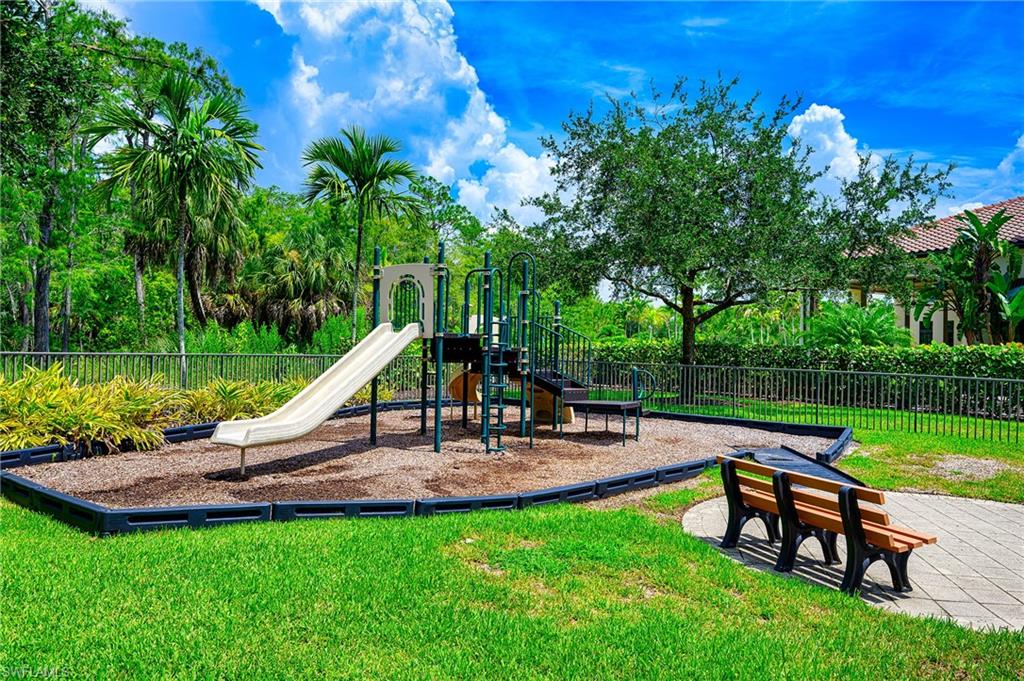 RAFFIA PRESERVE - Residential