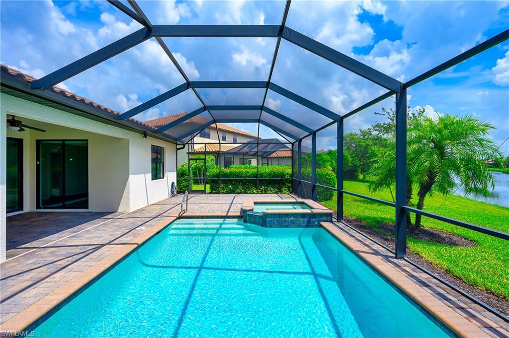 RAFFIA PRESERVE - Residential