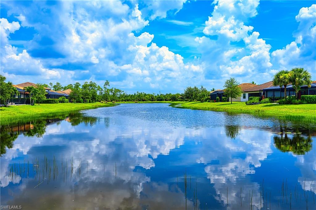 RAFFIA PRESERVE - Residential