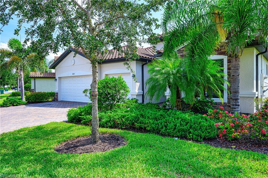 RAFFIA PRESERVE - Residential