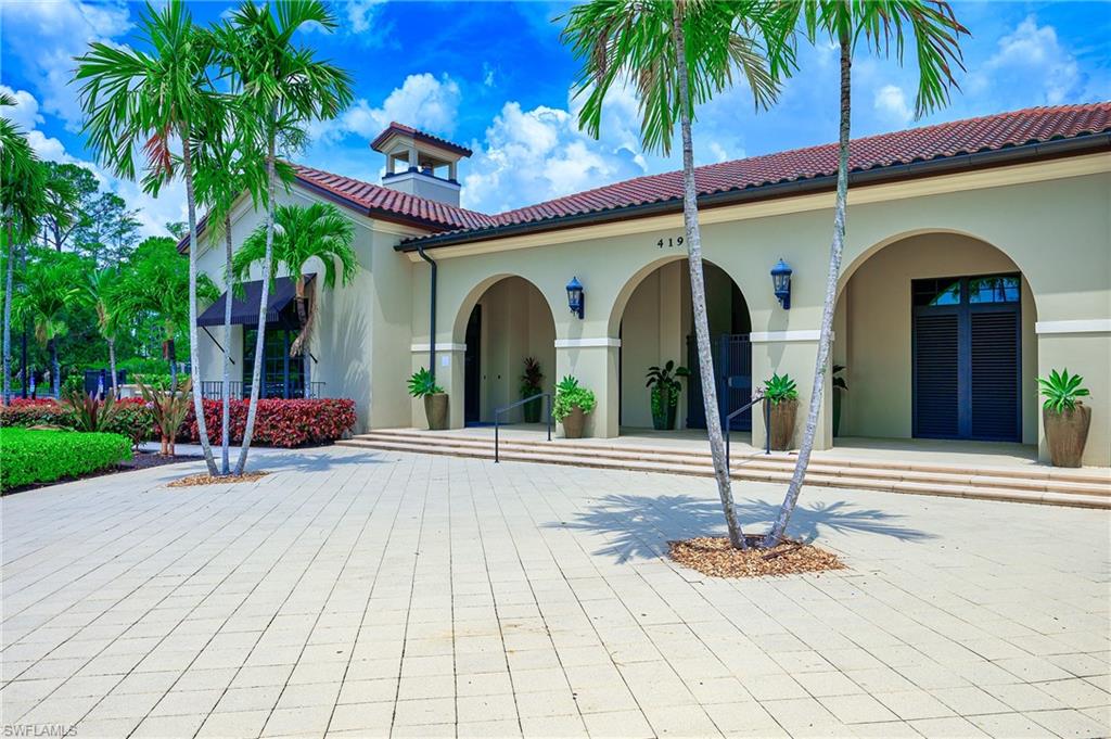RAFFIA PRESERVE - Residential