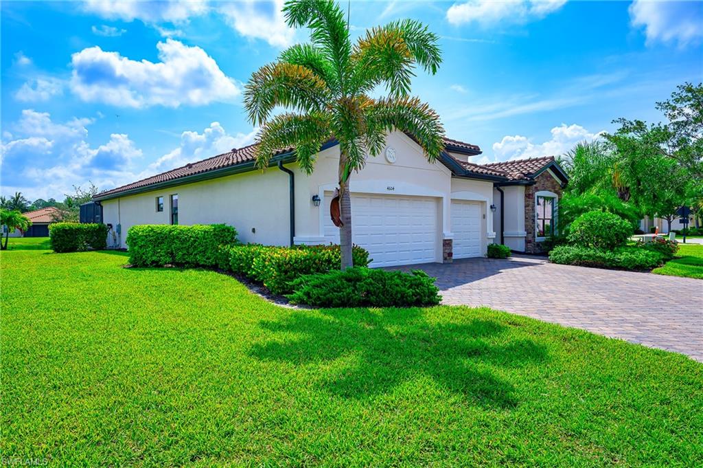 RAFFIA PRESERVE - Residential