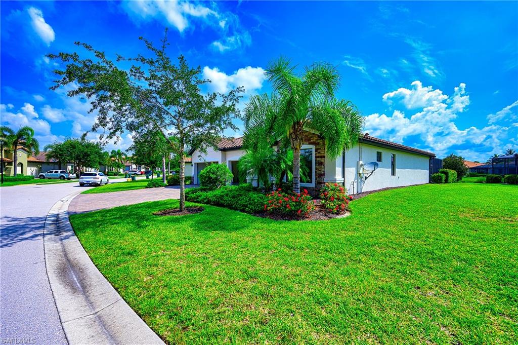 RAFFIA PRESERVE - Residential