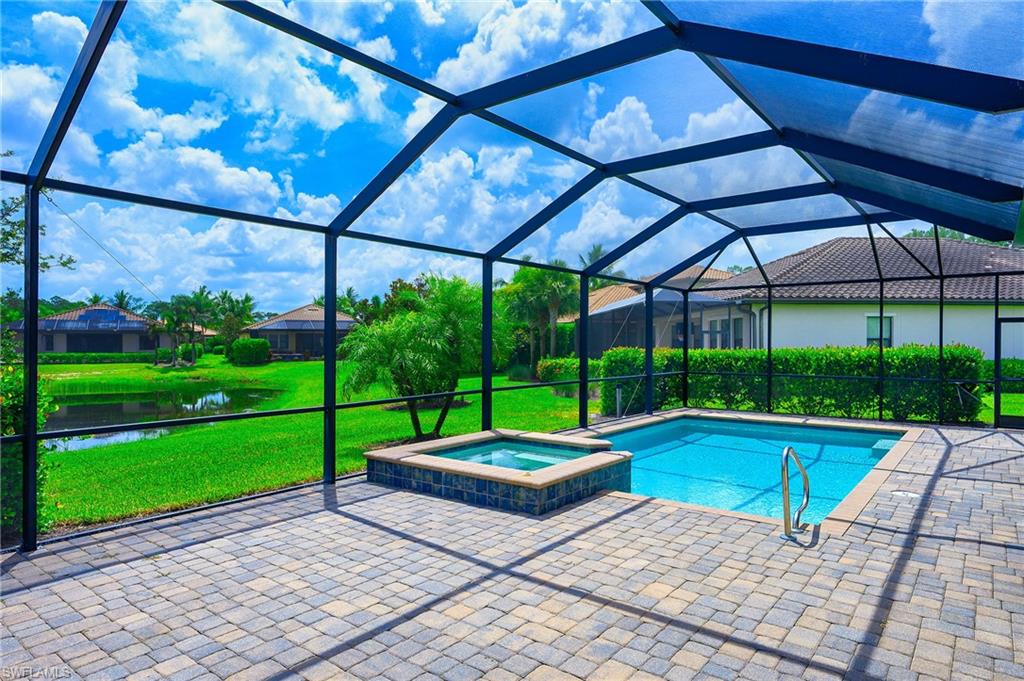 RAFFIA PRESERVE - Residential