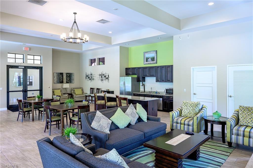 RAFFIA PRESERVE - Residential