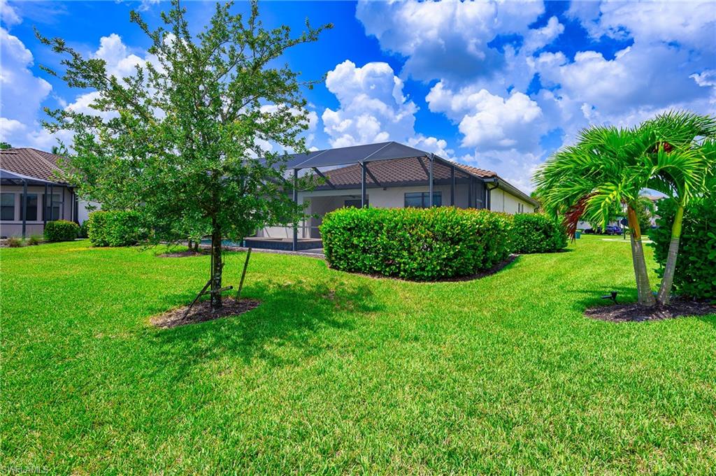 RAFFIA PRESERVE - Residential