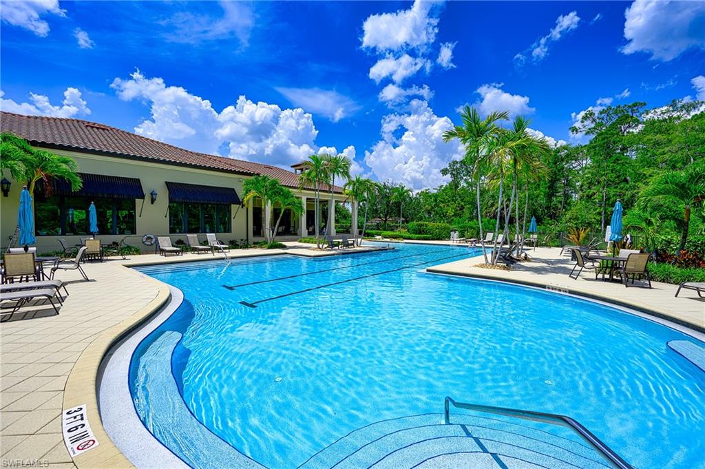 RAFFIA PRESERVE - Residential